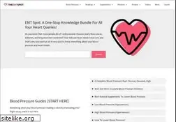 Sites similar to theemtspot.com