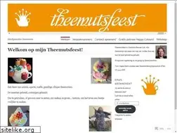 Sites similar to theemutsfeest.com