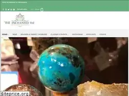 Sites similar to theenchantedfae.com