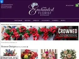 Sites similar to theenchantedflorist.org