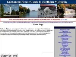 Sites similar to theenchantedforest.com