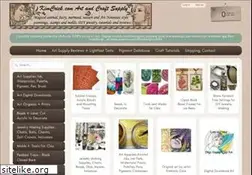 Sites similar to theenchantedgallery.com