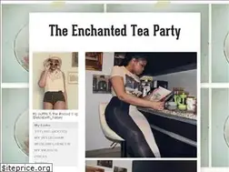 Sites similar to theenchantedteaparty.com