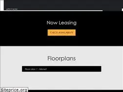 Sites similar to theenclaveatmenifee.com