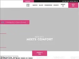 Sites similar to theenclaveatriverdale.com