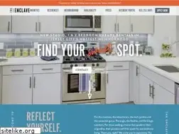 Sites similar to theenclavejc.com