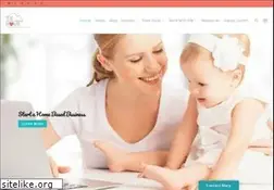 Sites similar to theencouraginghome.com