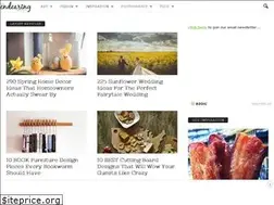 Sites similar to theendearingdesigner.com