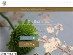 Sites similar to theendisnearbrooklyn.com