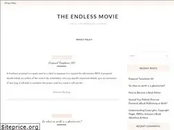 Sites similar to theendless-movie.com