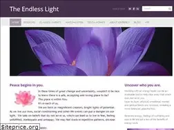 Sites similar to theendlesslight.com