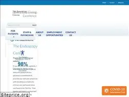 Sites similar to theendocenter.net