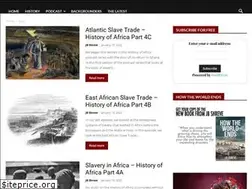 Sites similar to theendofhistory.net