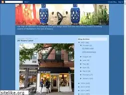 Sites similar to theendofhistoryshop.blogspot.com