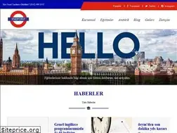 Sites similar to theendpoint.org