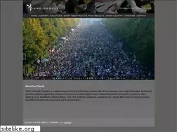 Sites similar to theendresultco.com