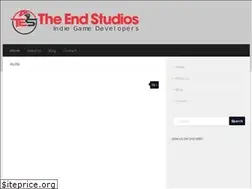 Sites similar to theendstudios.com