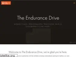 Sites similar to theendurancedrive.com