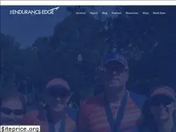 Sites similar to theenduranceedge.com