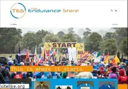 Sites similar to theendurancestore.com