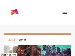 Sites similar to theenemyofboredom.com