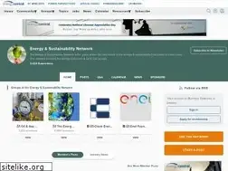 Sites similar to theenergycollective.com