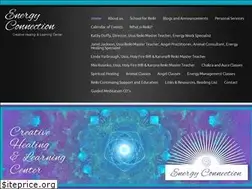 Sites similar to theenergyconnection.net