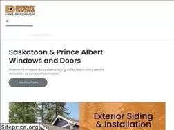 Sites similar to theenergydoctor.ca