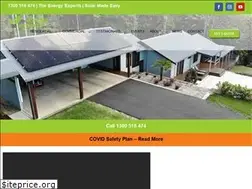 Sites similar to theenergyexperts.com.au