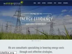 Sites similar to theenergygroup.biz