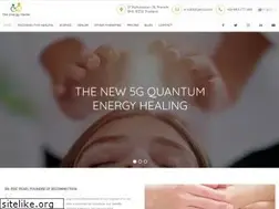 Sites similar to theenergyhealer.net