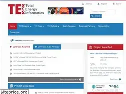 Sites similar to theenergyinfo.com