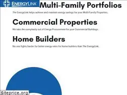 Sites similar to theenergylink.com