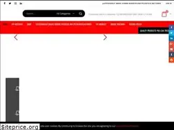 Sites similar to theenergywarriors.com