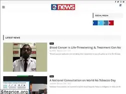 Sites similar to theenews.in