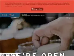 Sites similar to theengineerprimrosehill.co.uk