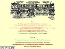 Sites similar to theengineersemporium.co.uk