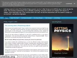 Sites similar to theengineerspulse.blogspot.com