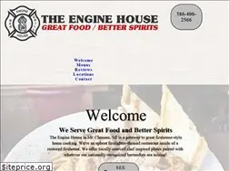 Sites similar to theenginehouse.net