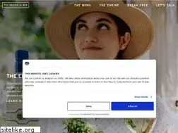 Sites similar to theengineisred.com