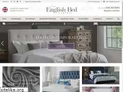 Sites similar to theenglishbedcompany.co.uk