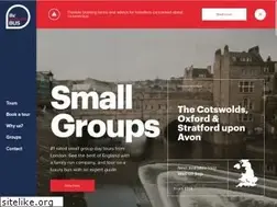 Sites similar to theenglishbus.com