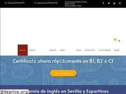 Sites similar to theenglishbusiness.com