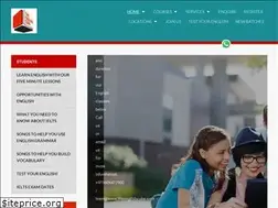 Sites similar to theenglishcube.com