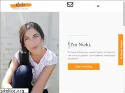 Sites similar to theenglishenglishteacher.com