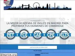 Sites similar to theenglishexamcentre.com