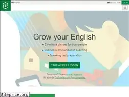 Sites similar to theenglishfarm.com