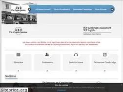 Sites similar to theenglishinstitute.com