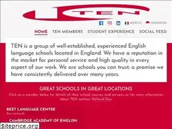 Sites similar to theenglishnetwork.com