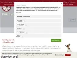 Sites similar to theenglishpanellingcompany.co.uk